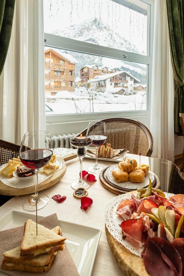 Hotel Marcora & Spa San Vito di Cadore Exterior foto