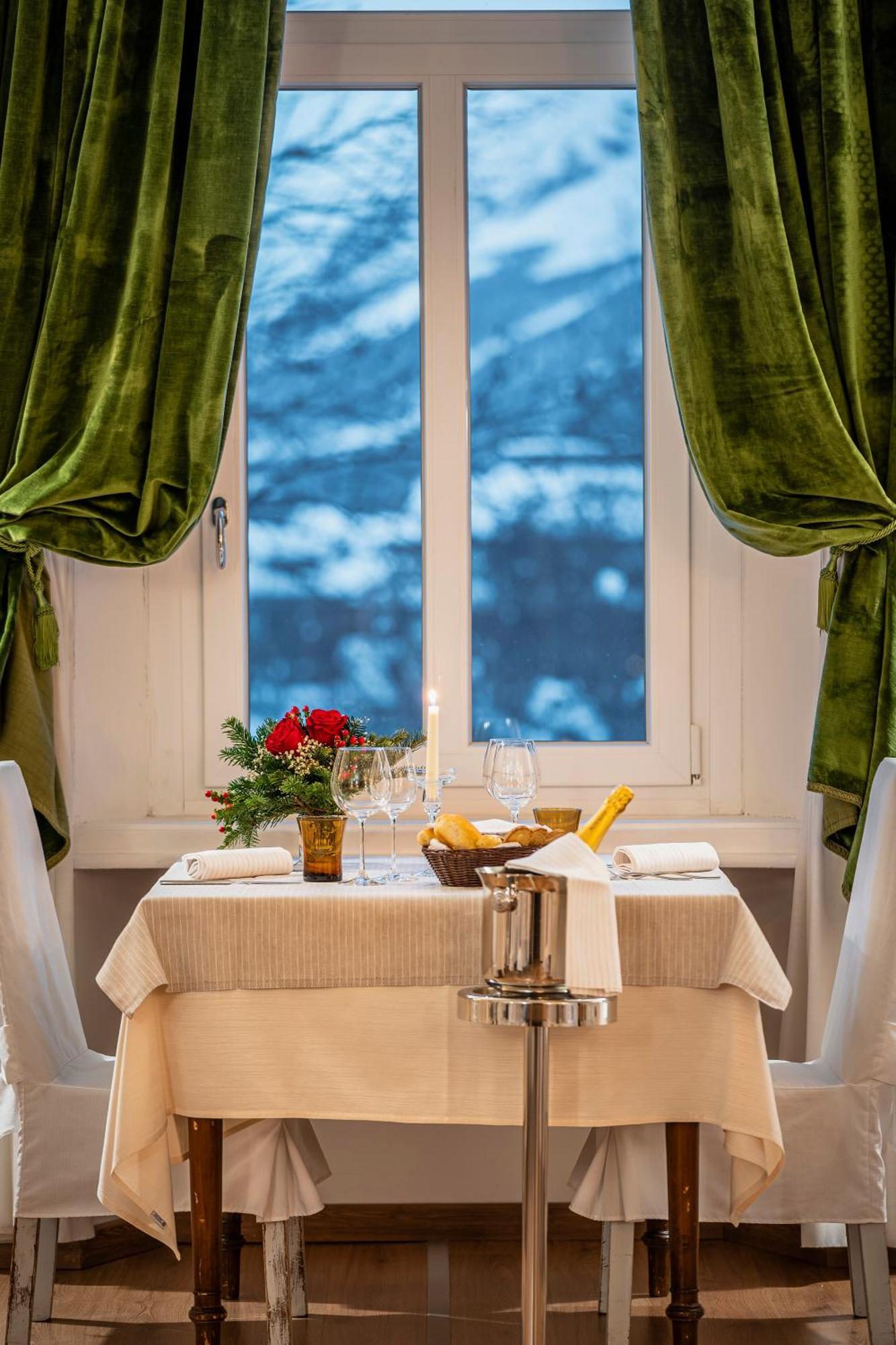 Hotel Marcora & Spa San Vito di Cadore Exterior foto