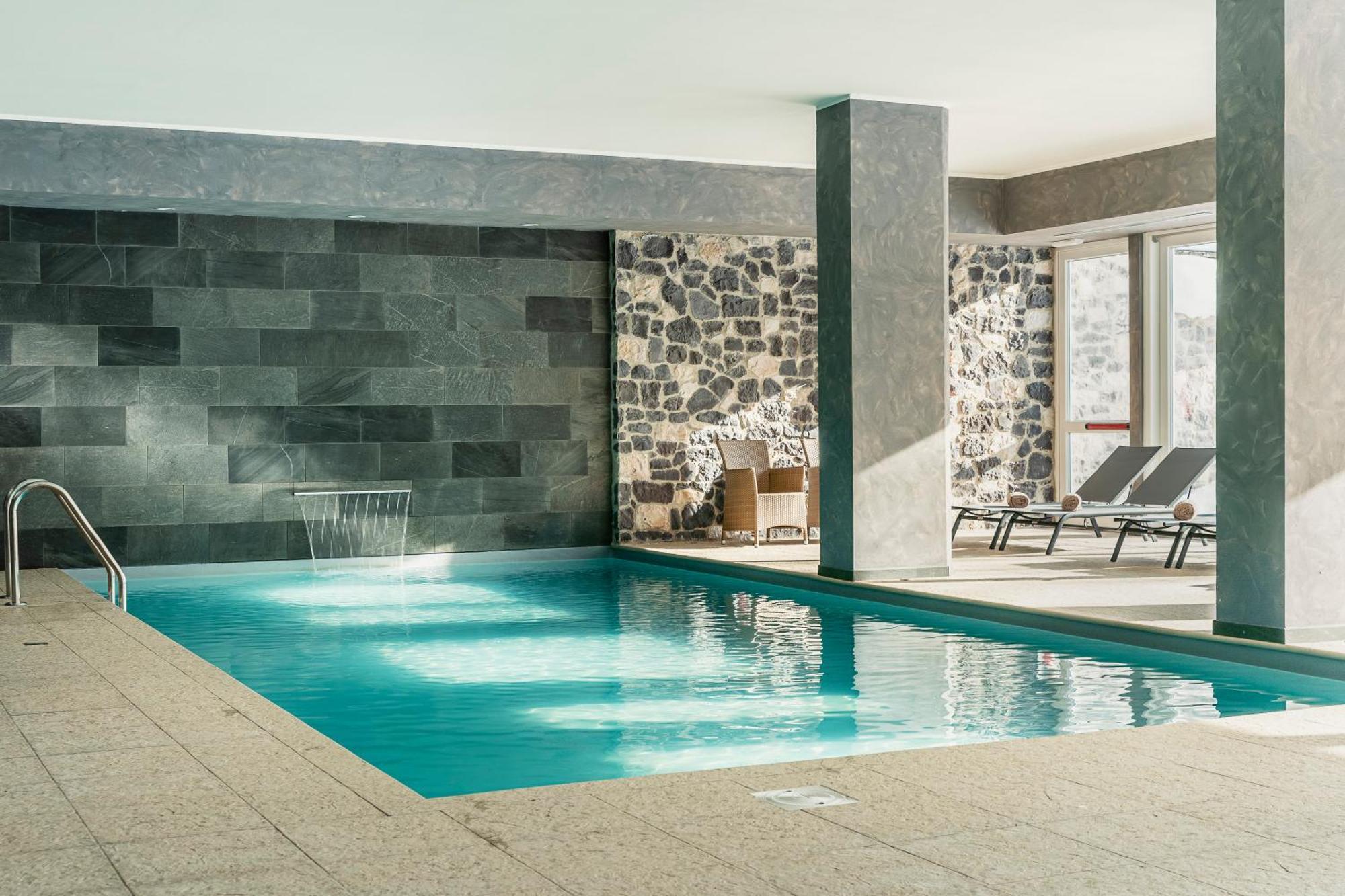 Hotel Marcora & Spa San Vito di Cadore Exterior foto