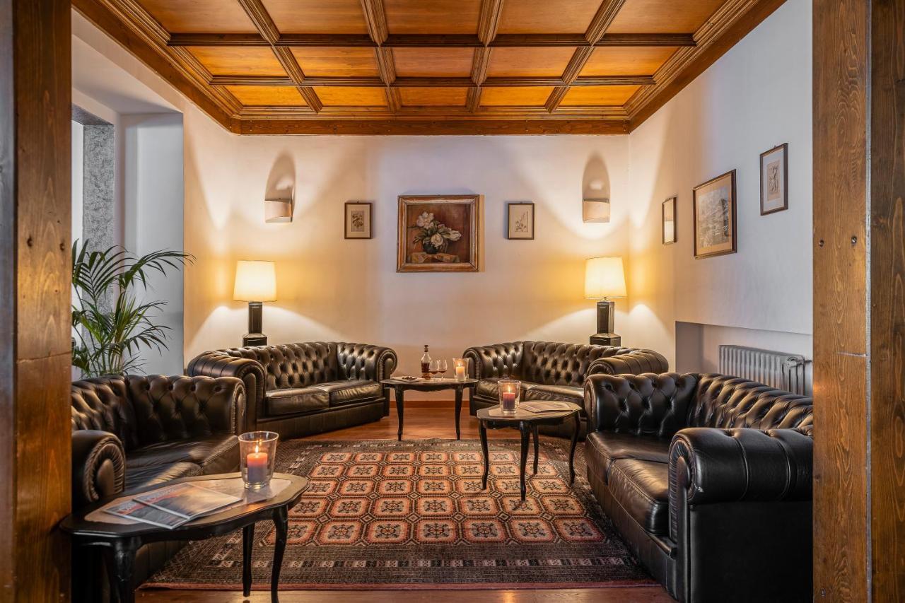Hotel Marcora & Spa San Vito di Cadore Exterior foto