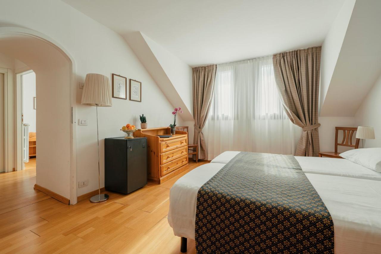 Hotel Marcora & Spa San Vito di Cadore Exterior foto