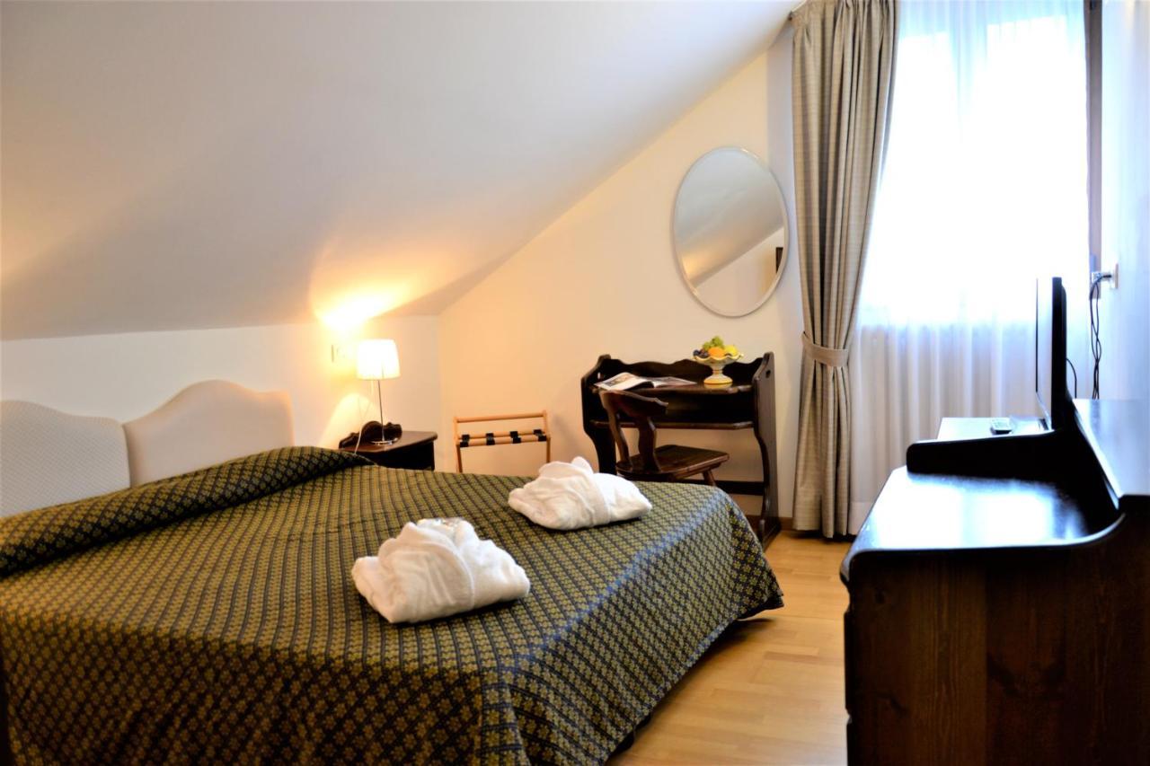 Hotel Marcora & Spa San Vito di Cadore Exterior foto