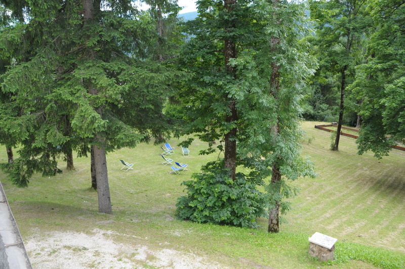 Hotel Marcora & Spa San Vito di Cadore Exterior foto