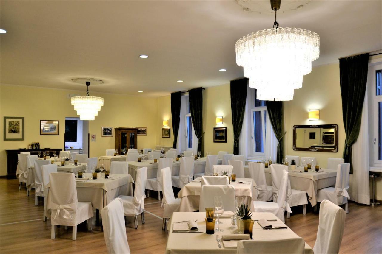 Hotel Marcora & Spa San Vito di Cadore Exterior foto